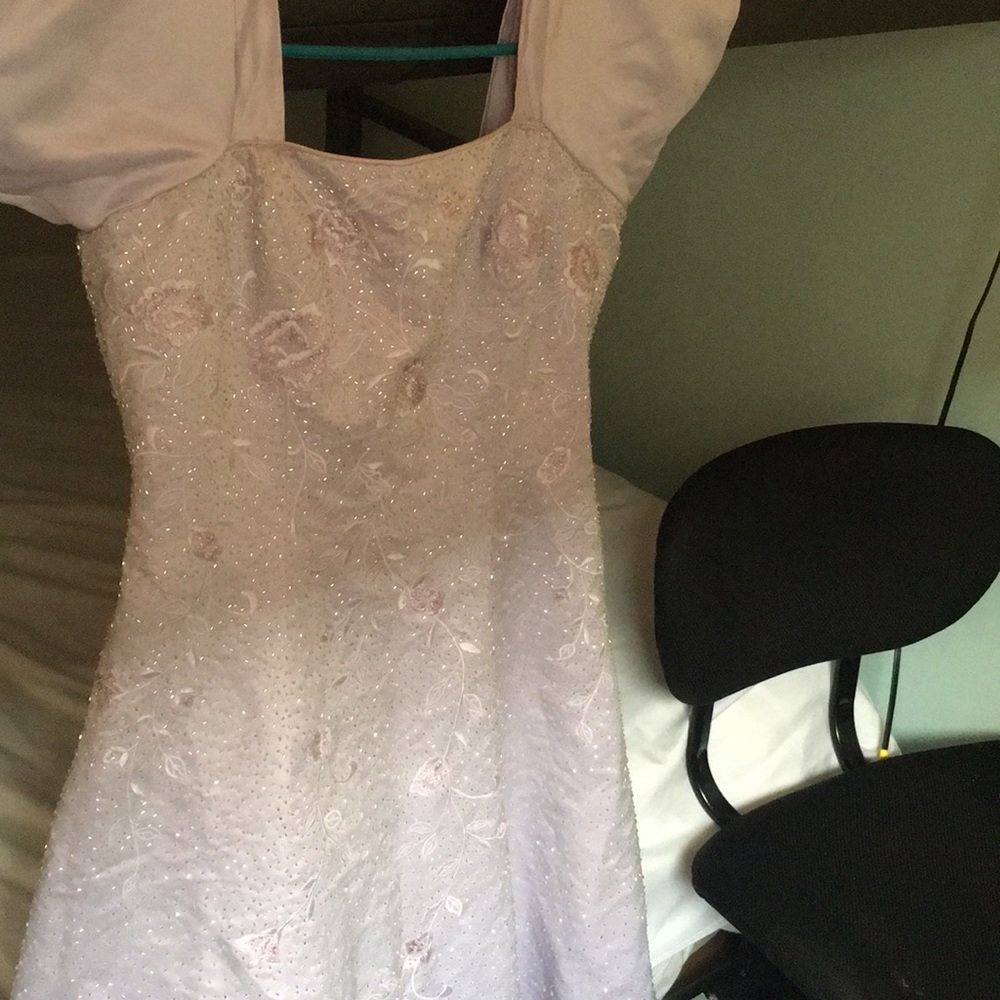 American Dress